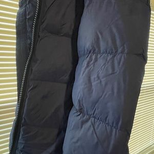 Hilfilger Down Puffer Coat very warm and stylish